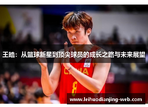 王皓：从篮球新星到顶尖球员的成长之路与未来展望